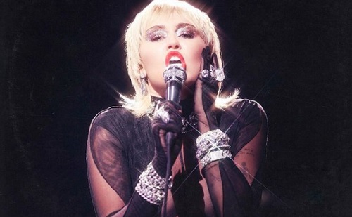 Miley Cyrus: Liam és köztem túl sok volt a dráma