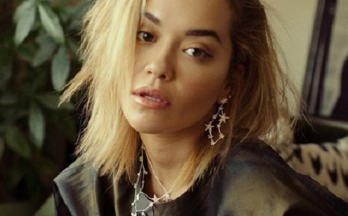 Rita Ora pánikrohamokkal küzdött – félt a ráktól