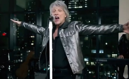 Bon Jovi új albuma három dologra fókuszál