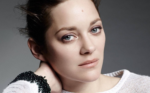 Marion Cotillard a Chanel 5 új arca