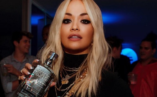 Rita Ora és Rafferty Law szakított