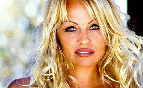 Pamela Anderson újra férjhez ment