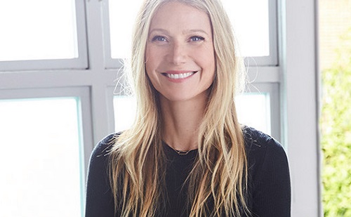 Gwyneth Paltrow-t meglepte a szerelem