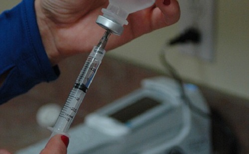 Hatékony kezelés lehet a botox sportsérülésekre