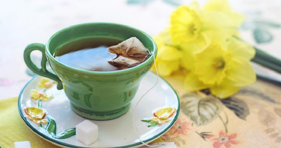 Hasi zsír ellen a zöld tea is nagyon hasznos lehet