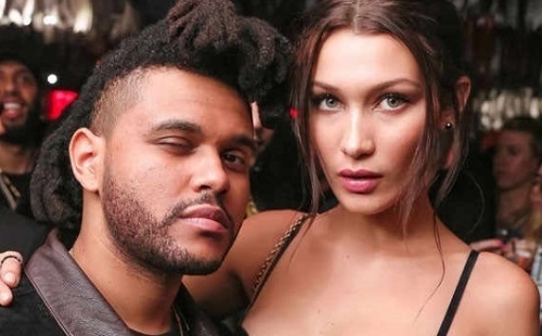 Bella Hadid és The Weeknd újra közeledik?