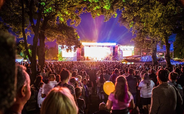 Átalakul idén a Campus Fesztivál