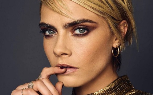 Cara Delevingne hamarosan kitárulkozik?