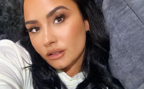 Demi Lovato megmutatta romantikus hétvégéjét