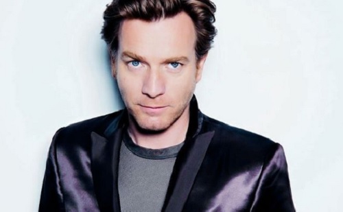 Küszöbön Ewan McGregor válása