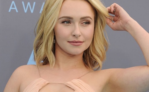 Hayden Panettiere szakított a párjával