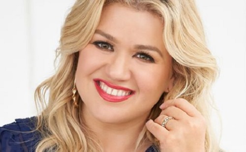 Válik Kelly Clarkson