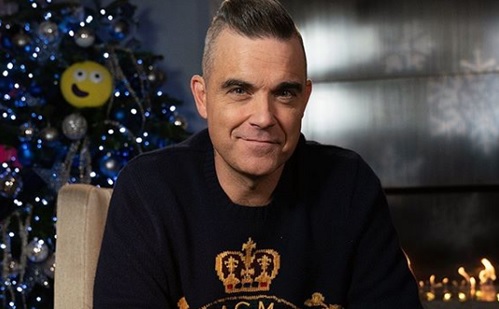Robbie Williams többször dobta a nejét esküvő előtt