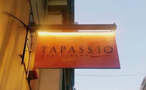 Fizet egy budapesti tapas étterem, ha nem kap lájkot