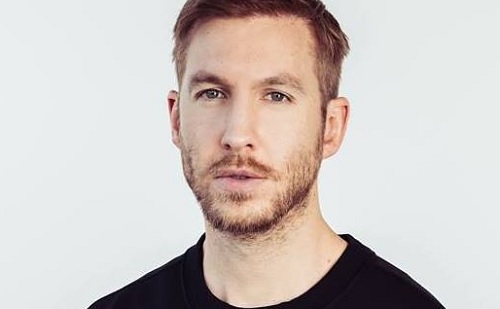 Calvin Harris 2014-ben „már egyszer meghalt”