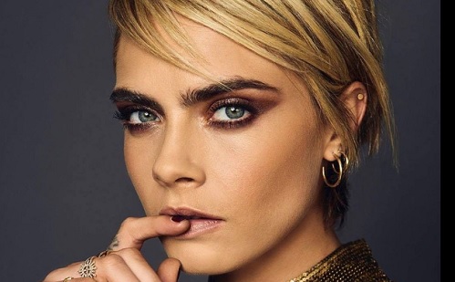 Cara Delevingne szakított?