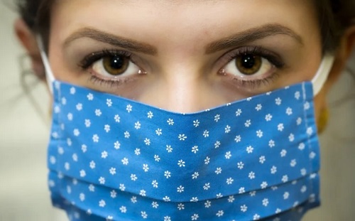 Koronavírus - Miért nem szabad maszkban sportolni? 