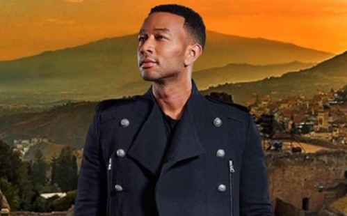 John Legend bízik albuma mielőbbi kiadásában