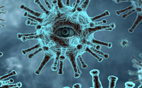 Okos tapasz azonosíthatja a koronavírust?