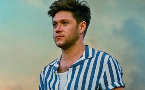 Megvan Niall Horan új kiszemeltje