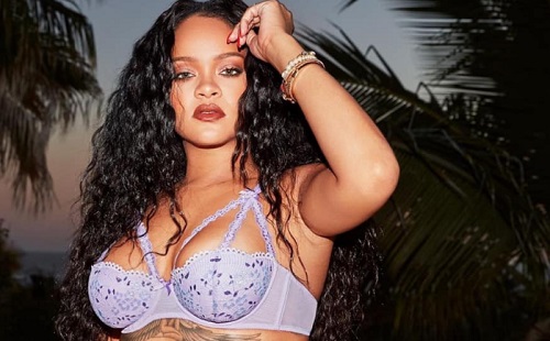 Rihanna bekerült a leggazdagabb zenészek közé