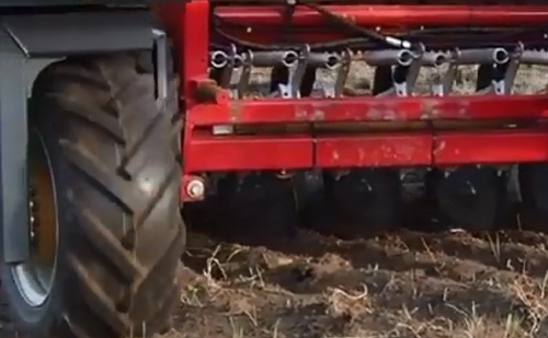Okos mezőgazdasági robotokkal rukkolnak elő a dánok