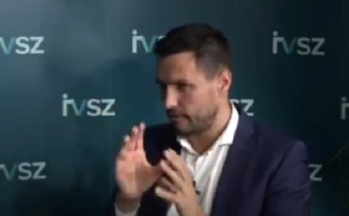 Szertics Gergely: Cél, hogy a mesterséges intelligenciát valóban elkezdjük használni