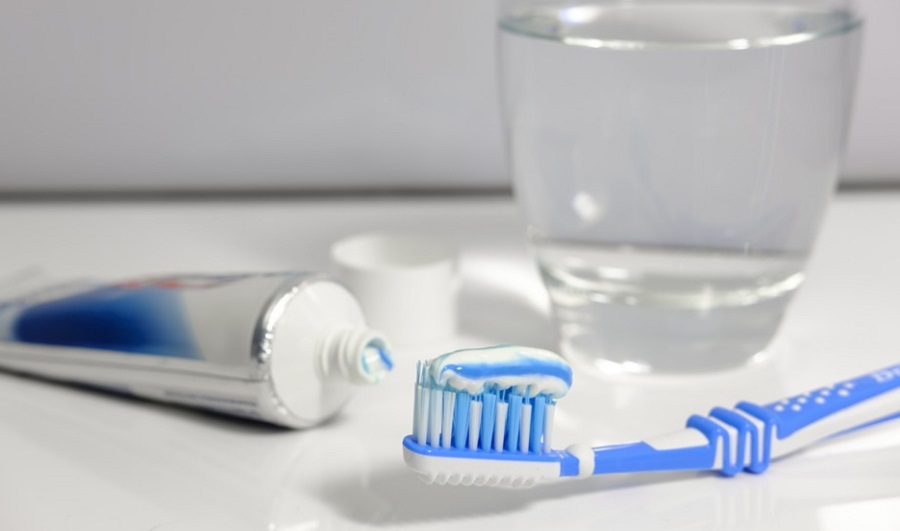 A jövőben készülhet plakk-azonosító fogkrém, mely segít a betegségek megelőzésében