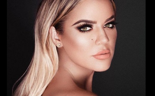 Khloe Kardashian furcsa dologra szánta el magát