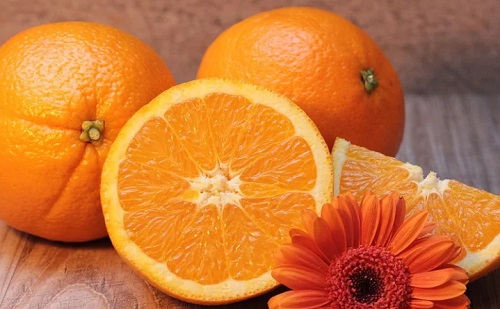 A narancs segíthet elhízás és szívproblémák esetén