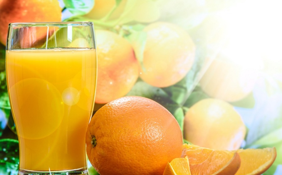 A narancs komoly egészségügyi előnyökkel bír a már ismerteken kívül is