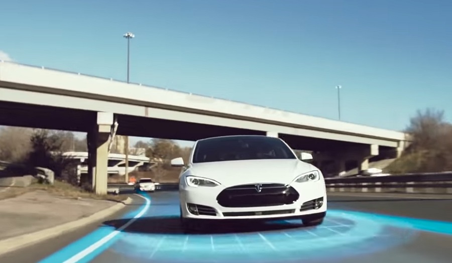 Az önjáró autók biztonságosságát növelné az új algoritmus