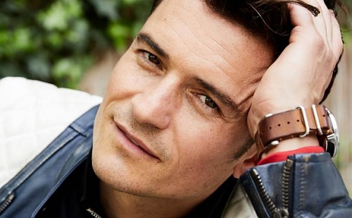 Orlando Bloom fél évig nem volt nővel Katy előtt