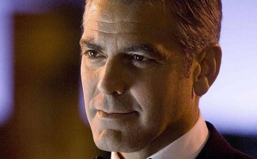 George Clooney a feleségéről vallott