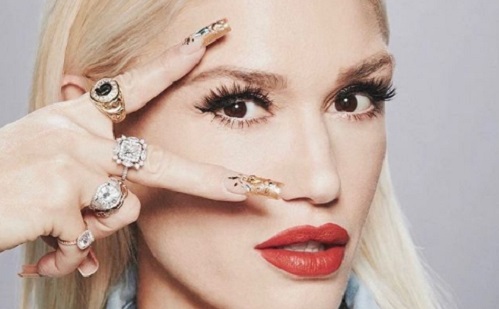 Alig várja, hogy megoszthassa új zenéjét Gwen Stefani