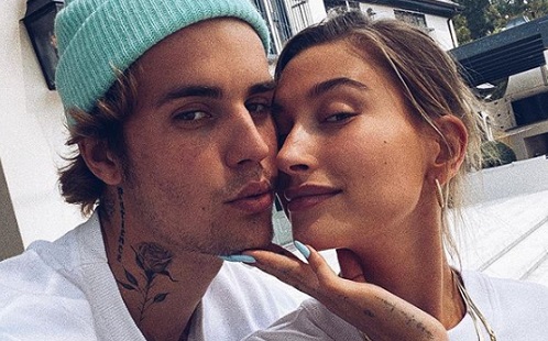 Justin Bieber és Hailey hamarosan családot alapít?