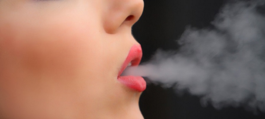 Sokszor a dohányzás váltja ki a szájrákot - a mesterséges intelligencia segíthet korábban azonosítani