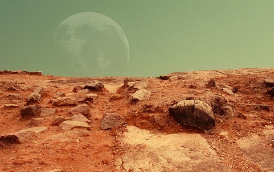 A mesterséges intelligencia jóval élesebb szemmel lát a Marson is