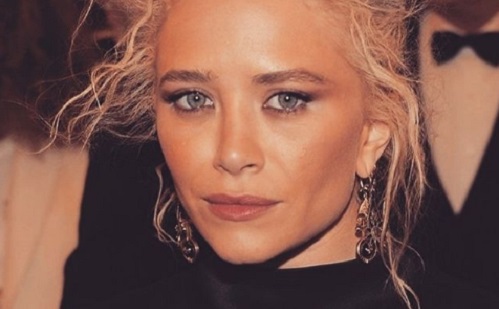 Mary-Kate Olsen újra randevúzik