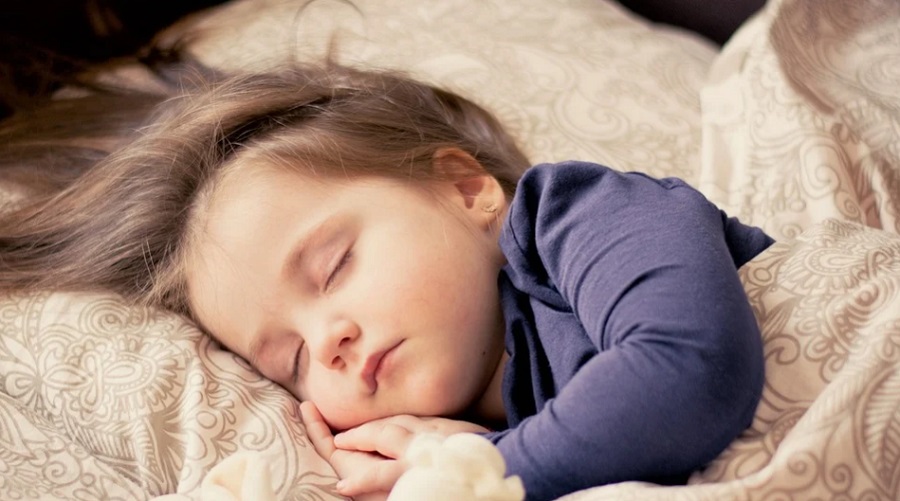 Van mód a pihentető alvás elősegítésére