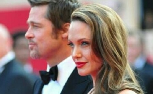 Már nem jár terápiára Brad Pitt és Angelina Jolie