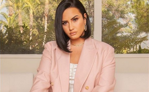 Dráma – Demi Lovato exvőlegénye nem is tudott a szakításról