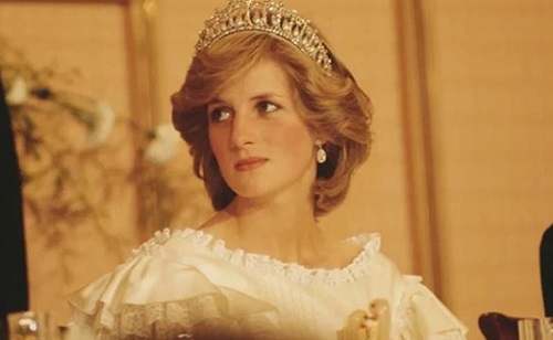 Diana hercegnő szobrot kap a 60. születésnapjára