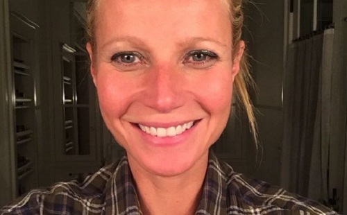 Ránctalanító injekció kampányarca lett Gwyneth Paltrow 