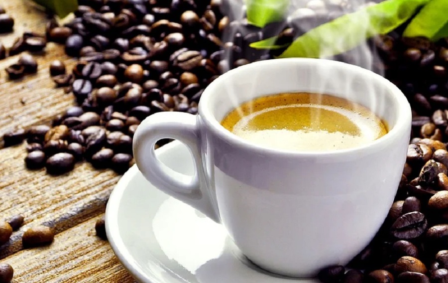 A kávé fogyasztása számos egészségügyi problémát megelőzhet
