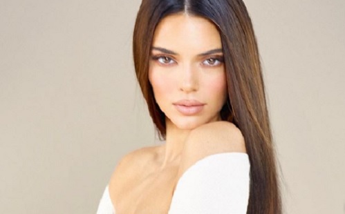 Kendall Jenner bevallotta: szereti a marihuánát