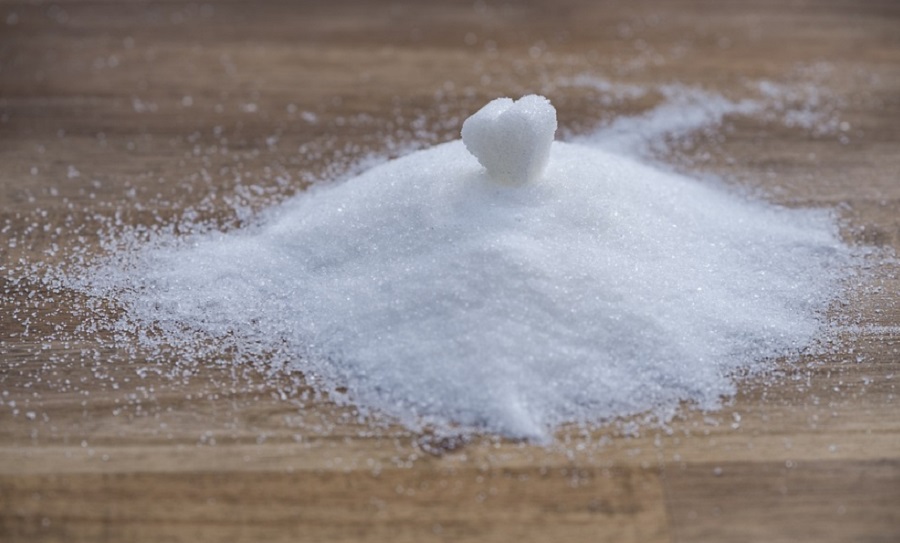 Nagyobb mennyiségű cukor hatására érzik jobban az édes ízt a fiatalok