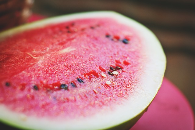 A görögdinnye nem csak finom, hanem egészséges is 
