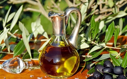 Mesterséges intelligencia - Okosan termesztené olajfáit Kréta