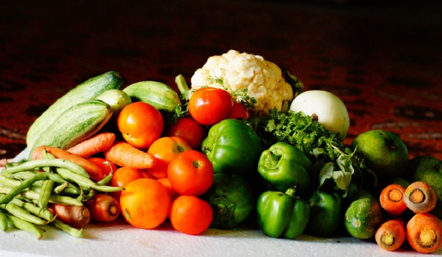 Érdemes figyelni a szezonális termékeket - a zöldségeket fagyasztva is jó ötlet megvenni